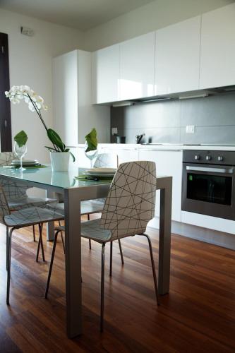 Residence Milano Bicocca