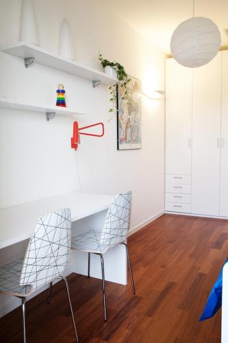 Residence Milano Bicocca