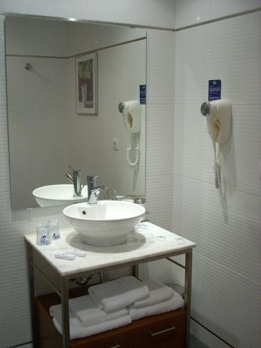 Villa Alojamiento y Congresos
