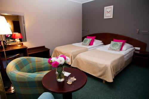 Hotel Solei