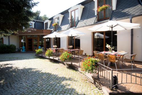 Hotel Solei