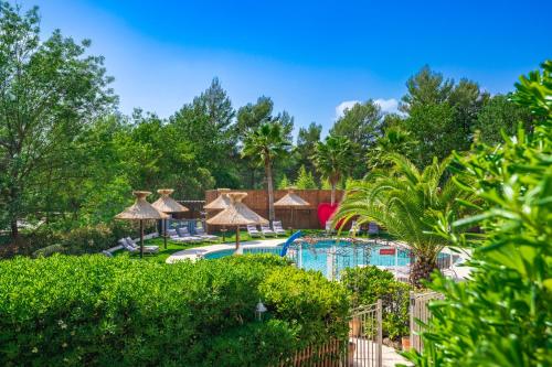 Les Bastides St. Paul