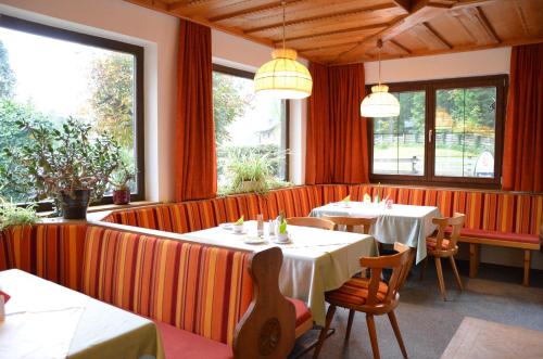 Gasthof Hirlatz