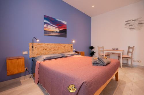Pesce Palla Bed And breakfast
