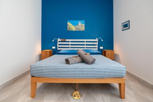 Pesce Palla Bed And breakfast