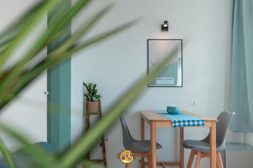 Pesce Palla Bed And breakfast