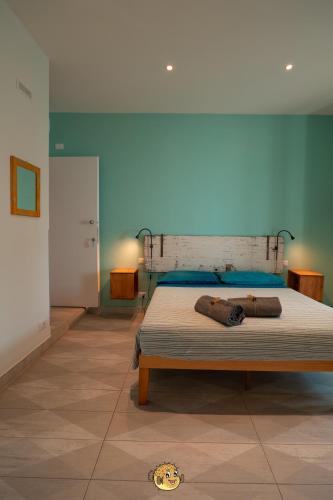 Pesce Palla Bed And breakfast