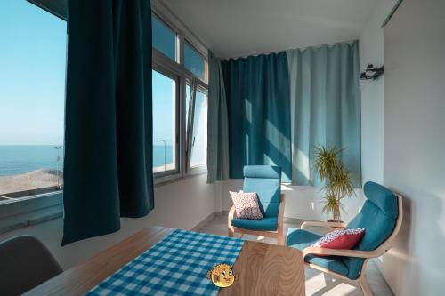 Pesce Palla Bed And breakfast