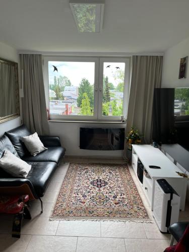 Apartment Messe Hannover