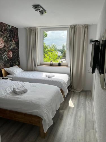 Apartment Messe Hannover