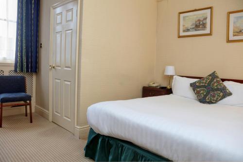 Best Western Bestwood Lodge Hotel