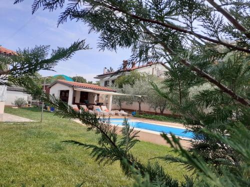 Apartments Morje