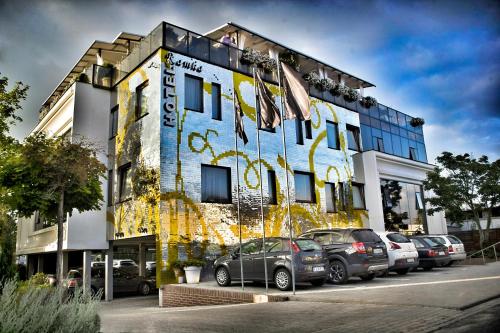 Ramka Restaurant - Wine Bar