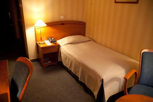 Focus Hotel Premium Pod Orlem