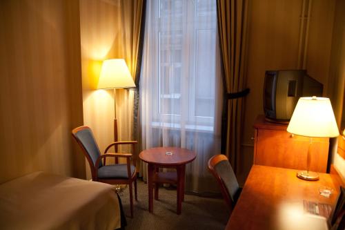 Focus Hotel Premium Pod Orlem