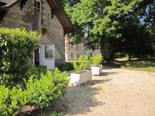 La Vallière en Vue