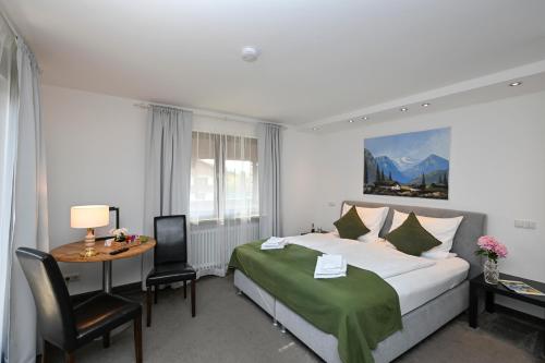 Hotel Platzl Inzell
