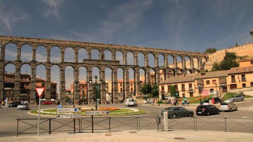 Hotel Apartamentos Aralso