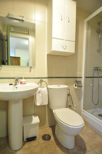 Hotel Apartamentos Aralso