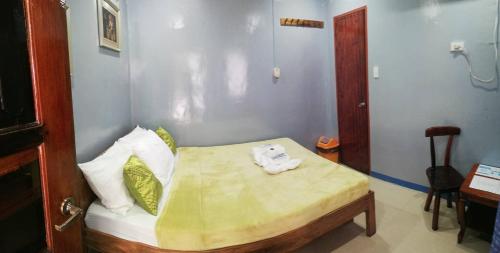 Balay Paragua