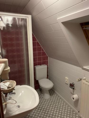 Hotel Haus Tiefenbach