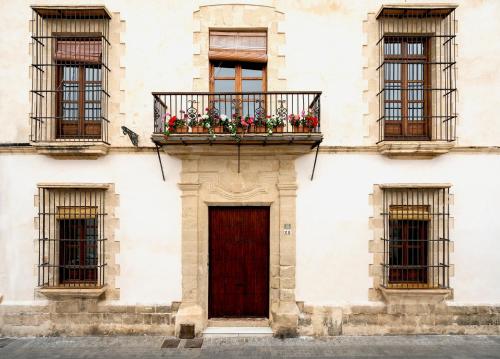Casa Palacio Sur