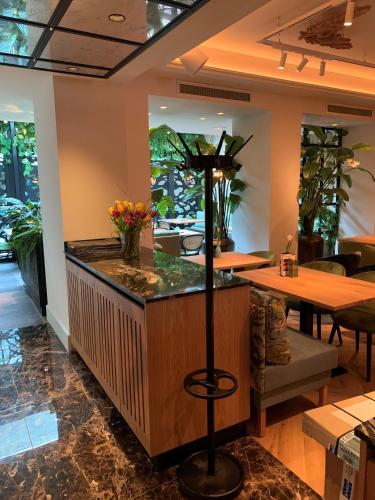 Boutique Hotel Jersey