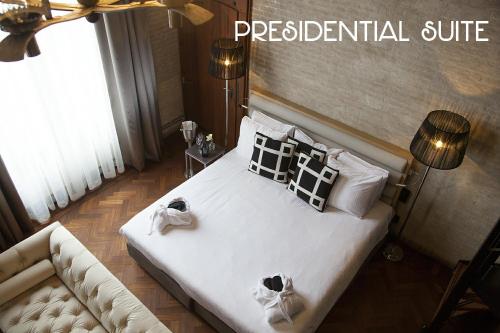 Boutique Hotel The Roosevelt