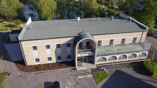 Hotel Varnsdorf