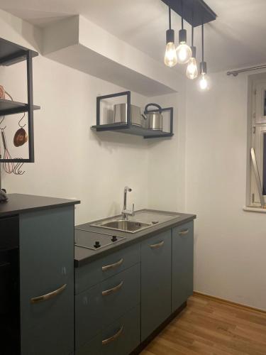 Ferienwohnung Am Griesgarten