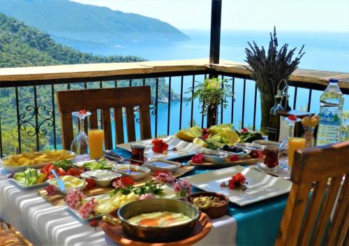Kabak Misafir Evi