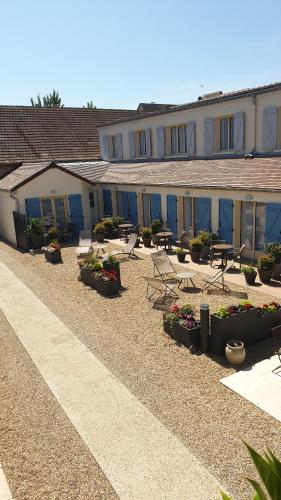 Beaun'Hotel