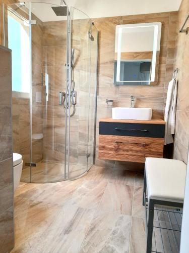 Natural Bed & Breakfast Villa Butterfly