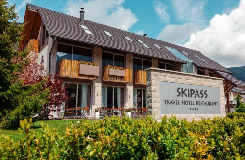 Skipass Hotel