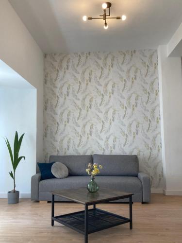 Castle View Apartments