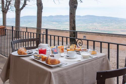 Relais Borgo Campello