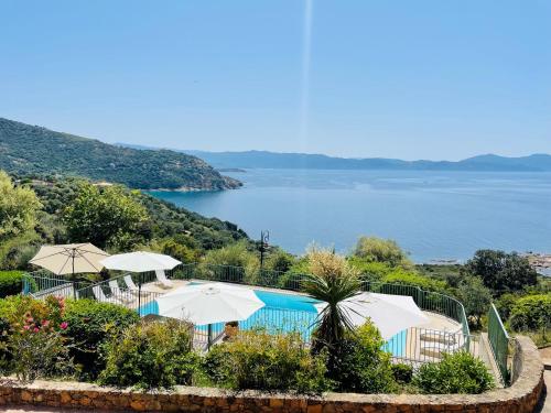 Residence Roc E Mare