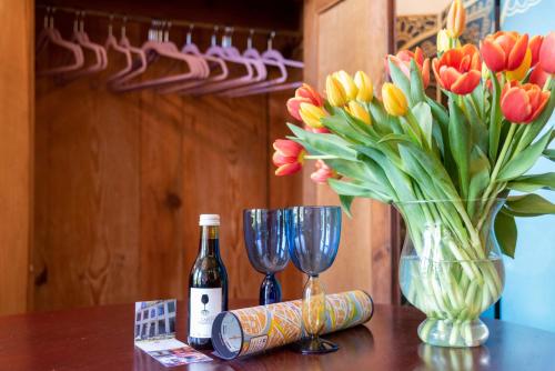 B&B Het Hart Van Haarlem