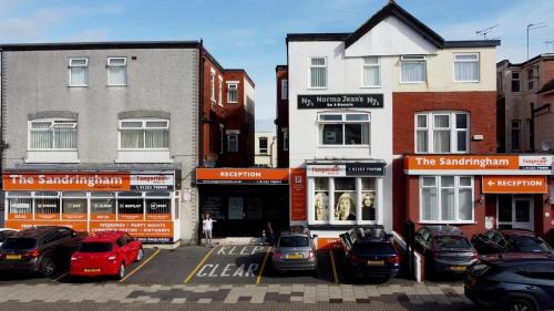 Sandringham Court Hotel