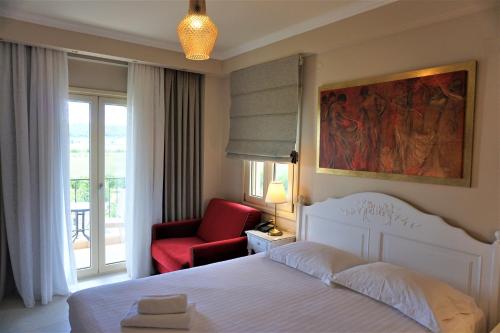 Anemolia Resort
