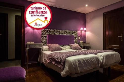 Hostal Goya Salamanca