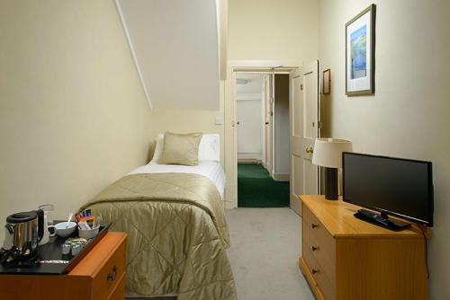 The Marlborough Arms