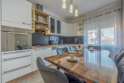 Apartments Villa Stars