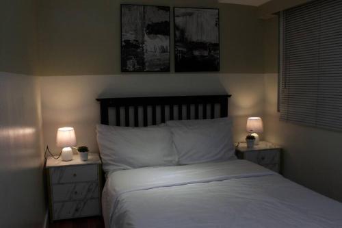 A2J BGC Luxury 2BR Loft Near Burgos Circle & Malls