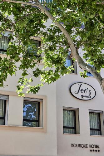 Joe's Gomila Boutique Hotel