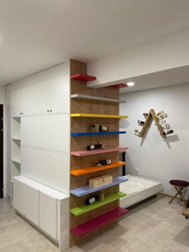 Apartment ARSO