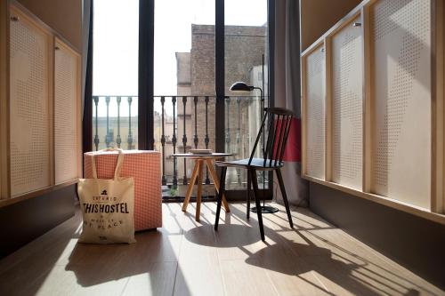 Toc Hostel Barcelona