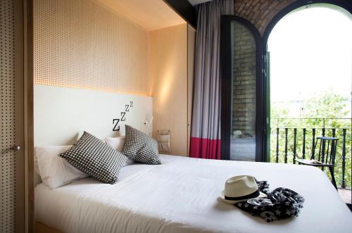 Toc Hostel Barcelona