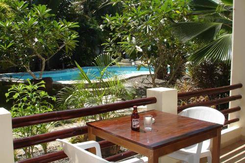 Alona Swiss Resort
