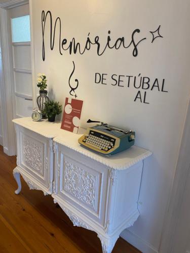 Memórias de Setúbal AL